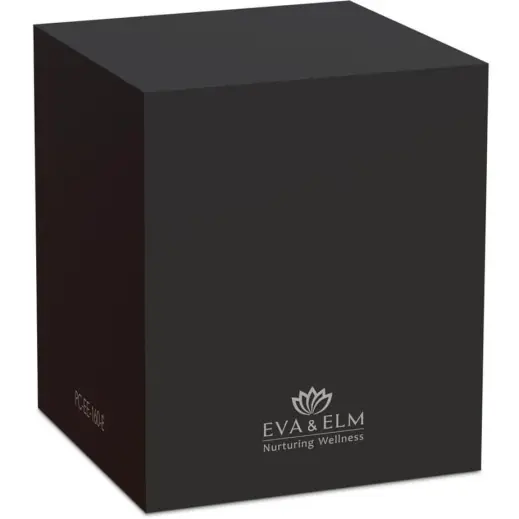 Eva & Elm Ombre Scented Candle - Box